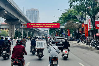 Lý do Hà Nội chưa cấm ô tô, xe máy xăng đi vào vành đai 1 từ 1/7