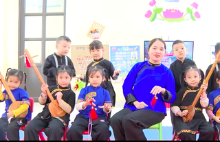 Bắc Ninh triển khai hỗ trợ bảo tồn, phát huy tiếng dân tộc thiểu số giai đoạn 2025 - 2030