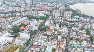 Đồng Nai trước thời khắc trở thành thành phố trực thuộc Trung ương