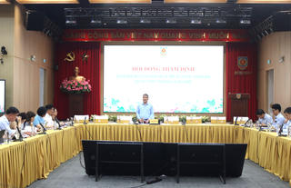 Đề xuất nhiều chính sách đặc biệt để phát triển kinh tế Nhà nước