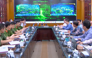 Bắc Ninh đẩy nhanh hoàn thiện cơ sở dữ liệu đất đai, phấn đấu 100% thửa đất có dữ liệu số trong năm 2026