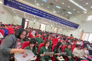 Tăng cường trợ giúp pháp lý cho người yếu thế ở Đắk Lắk