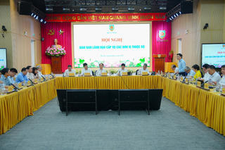 Tân Bộ trưởng Bộ Tư pháp: Bắt tay ngay vào công việc với tinh thần khẩn trương, quyết liệt