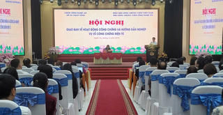 Nghệ An: Kiên quyết xử lý nghiêm các hành vi vi phạm trong hoạt động công chứng