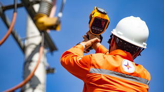 Đề xuất thay đổi khung giờ "cao điểm", "thấp điểm" tính giá điện