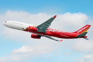 Vietjet khai thác gần 3.800 chuyến bay phục vụ cao điểm lễ 30/4 – 1/5