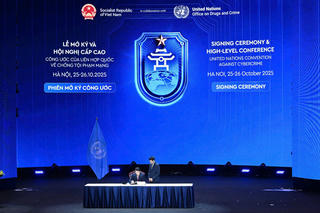 Tổng Bí thư, Chủ tịch nước Tô Lâm ký quyết định phê chuẩn Công ước Hà Nội