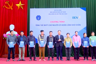 Bắc Ninh triển khai cải cách chính sách bảo hiểm xã hội, hướng tới mục tiêu BHXH toàn dân