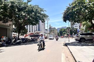 Nắng nóng diện rộng tiếp tục kéo dài