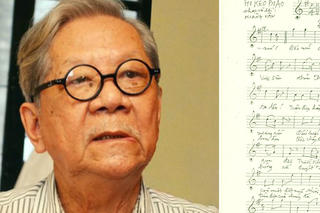 Sắp ra mắt không gian số mới của nhạc sĩ Hoàng Vân