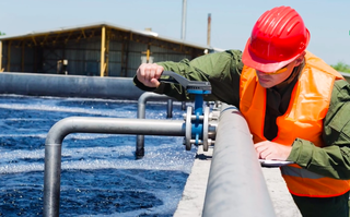 Bắc Ninh tăng cường kiểm tra, giám sát hệ thống quan trắc tự động nước thải, khí thải