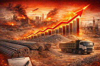 Bộ Xây dựng yêu cầu bình ổn giá vật liệu, bảo đảm tiến độ dự án