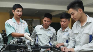 Bộ Giáo dục và Đào tạo lấy ý kiến dự thảo Quy chế tuyển sinh mới trong giáo dục nghề nghiệp