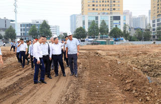 Hà Nội đẩy nhanh tiến độ các dự án chống ngập khẩn cấp