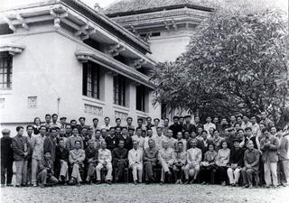 Khám phá cội nguồn dân tộc qua triển lãm “Không gian bảo tồn văn hóa” tại Bảo tàng Dân tộc học Việt Nam