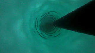 Kỷ lục thế giới mới: Trung Quốc khoan băng bằng nước nóng đạt độ sâu hơn 3.400 mét