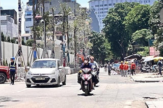 Từ ngày mai, nắng nóng mở rộng toàn khu vực Bắc Bộ