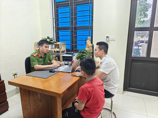 Xác minh nhanh thông tin nghi bạo hành trẻ em lan truyền trên mạng xã hội