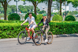 'Ăn ngon sống khỏe' khi trở thành cư dân Van Phuc City