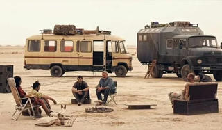 Điểm tin showbiz 09/04: Tác phẩm xuất sắc tại Liên hoan phim Cannes ra rạp Việt
