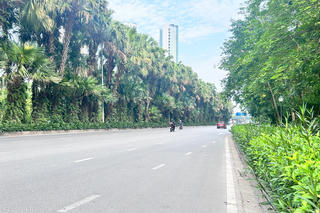 Thời tiết ngày 10/4: Cả nước nắng nóng gay gắt, nhiệt độ có nơi trên 40 độ C