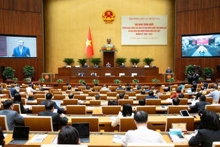 Bầu cử đại biểu Quốc hội khóa XVI và đại biểu HĐND các cấp nhiệm kỳ 2026 - 2031: 
Những dấu ấn nổi bật và sự thật không thể xuyên tạc - Kỳ 2: Sự lãnh đạo toàn diện, 
chủ động từ sớm, từ xa