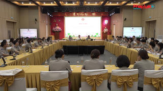 Đẩy mạnh chuyển đổi số, nâng cao chất lượng công tác thi hành án dân sự
