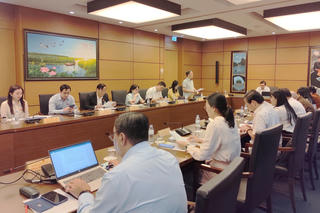 Bảo đảm sự phát triển bền vững dịch vụ công chứng trên toàn quốc