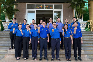 Tuổi trẻ VKSND tỉnh Đồng Nai: Khẳng định bản sắc “Sáng về đạo đức, vững về nghiệp vụ”