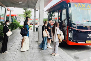 Hà Nội siết quản lý cước vận tải