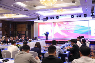 Việt Nam – Liên bang Nga tìm 'điểm tựa nội lực': Mở khóa hợp tác kinh tế trong trật tự toàn cầu mới