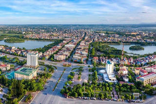 Dòng vốn đầu tư vào Hưng Yên tăng mạnh trong quý I/2026