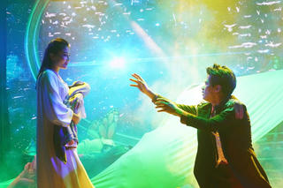 Sân khấu Việt trong kỷ nguyên số: Từ 'phòng vé online' đến trải nghiệm AI đa tầng