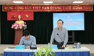 Phường Xuân Hòa (TP HCM): Xác định chăm sóc sức khỏe Nhân dân là nhiệm vụ trọng tâm, xuyên suốt