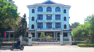 TP Huế: Đầu tư dự án khách sạn cao cấp tại các khu "đất vàng" bên sông Hương