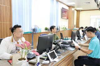 Ninh Bình: Cải cách thủ tục hành chính đi vào thực chất, tỷ lệ giải quyết hồ sơ đúng hạn đạt trên 99%