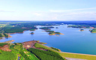 Quảng Trị chủ động phương án điều tiết nước, phòng chống khô hạn cực đoan năm 2026