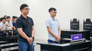 Tuyên án hai cựu cán bộ công an liên quan vụ cháy khiến 15 người tử vong