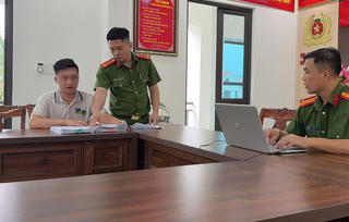 Phát hiện đối tượng mua bán tài khoản ngân hàng, giao dịch phát sinh lên tới nhiều tỷ đồng