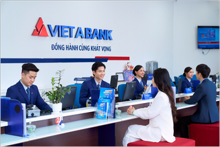 VietABank giảm lãi suất huy động, chủ động thực hiện định hướng điều hành của Ngân hàng Nhà nước