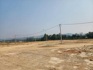 Nghệ An: Vướng mắc trong đền bù, giải phóng mặt bằng Dự án Bản Mồng