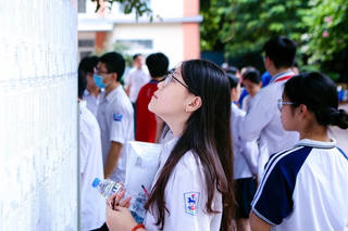 Đăng ký vào lớp 10 công lập ở Hà Nội: Học sinh cần đặc biệt lưu ý điều gì?