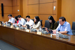 Cần quy định cụ thể thông tin mà công dân được tiếp cận