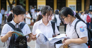 Bỏ chia khu vực tuyển sinh lớp 10 ở Hà Nội: Hỗ trợ thí sinh chọn nguyện vọng phù hợp