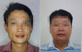 Khởi tố thêm 2 đối tượng do sai phạm liên quan công trình xử lý sạt lở kè ở Hưng Yên