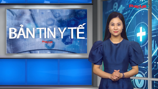 Bản tin Y tế số 1: Ngày Sức khỏe toàn dân - Lan tỏa thông điệp sống khỏe vì cộng đồng