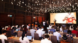 FWD Việt Nam ra mắt sản phẩm bảo hiểm liên kết đơn vị “FWD Đầu tư đón đầu”