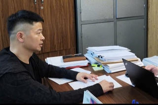 Vụ án xảy ra tại Công ty CP truyền thông công nghệ Sky Media: Cả ngàn người bị lừa “chỉ cần xem quảng cáo là được trả tiền”