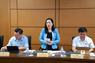 Thịt heo bệnh, ốc ngâm hóa chất 'lọt' ra thị trường: ĐBQH đề xuất giải pháp xử lý dứt điểm