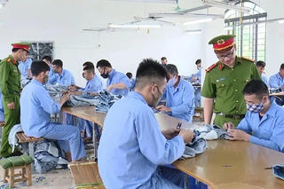 Thanh Hóa từng bước hiện thực hóa mục tiêu “tỉnh không ma túy”